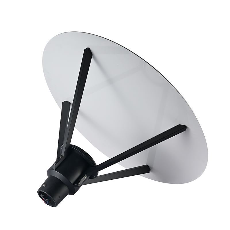 YMLED-6146 LED lampa s reflexným dizajnom záhradného pouličného parkového osvetlenia YMLED-6146 LED lampa s reflexným dizajnom záhradného pouličného parkového osvetlenia
