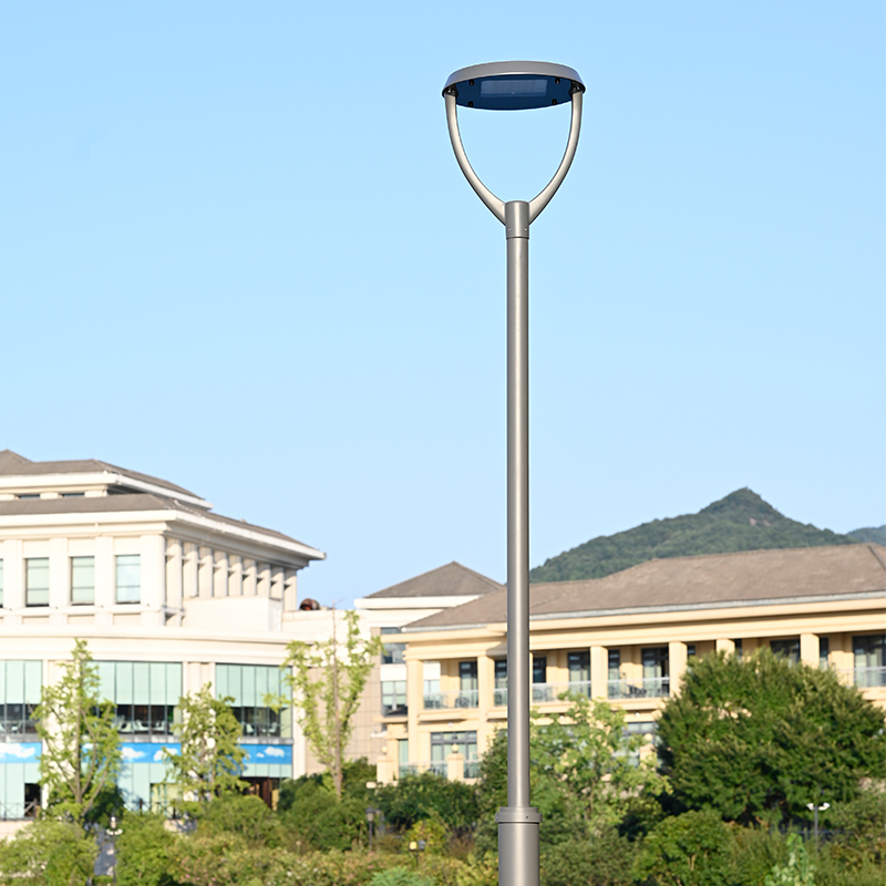 YMLED-6142 Vonkajšie vodotesné záhradné LED svetlo YMLED-6142 Vonkajšie vodotesné záhradné LED svetlo