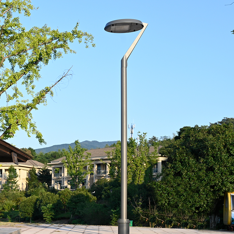 YMLED-6143 Rezidenčné osvetlenie LED Vonkajšie osvetlenie