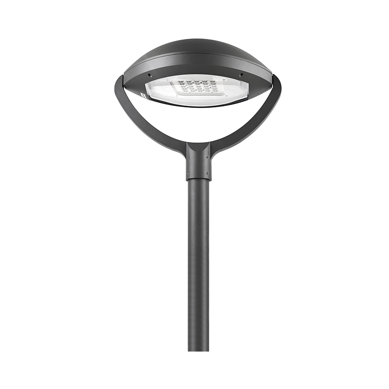 YMLED-6113A hliníkové LED krajinné záhradné svietidlá odlievané pod tlakom