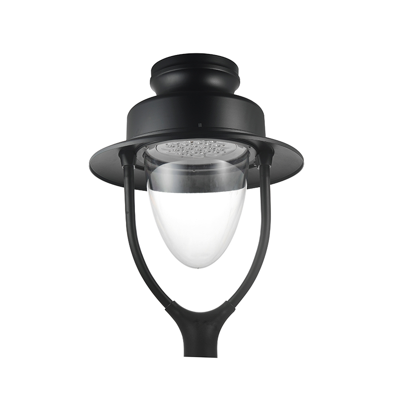 YMLED-6139B Moderné LED hliníkové krajinné osvetlenie