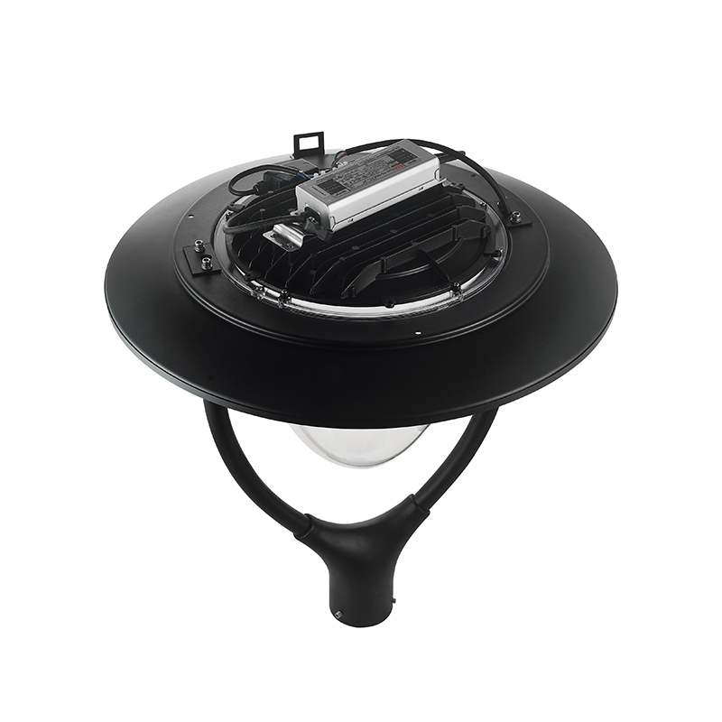 YMLED-6139B Moderné LED hliníkové krajinné osvetlenie YMLED-6139B Moderné LED hliníkové krajinné osvetlenie