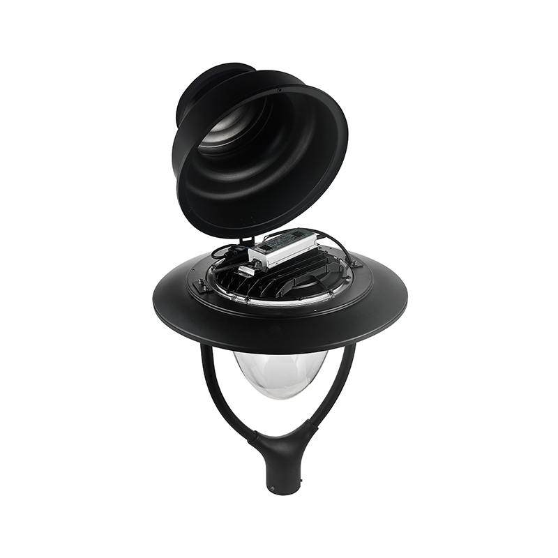 YMLED-6139B Moderné LED hliníkové krajinné osvetlenie YMLED-6139B Moderné LED hliníkové krajinné osvetlenie