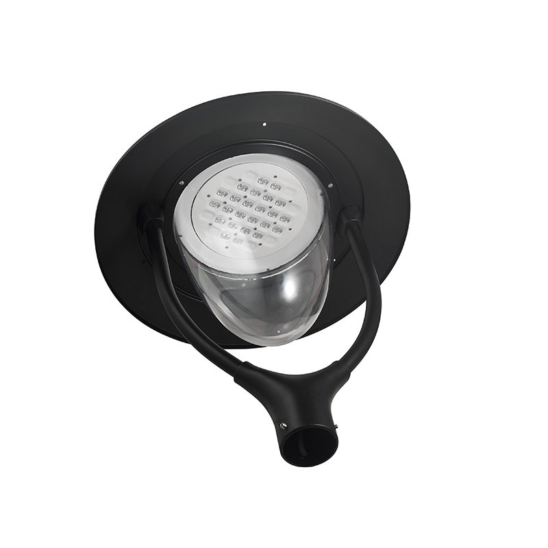 YMLED-6139B Moderné LED hliníkové krajinné osvetlenie YMLED-6139B Moderné LED hliníkové krajinné osvetlenie
