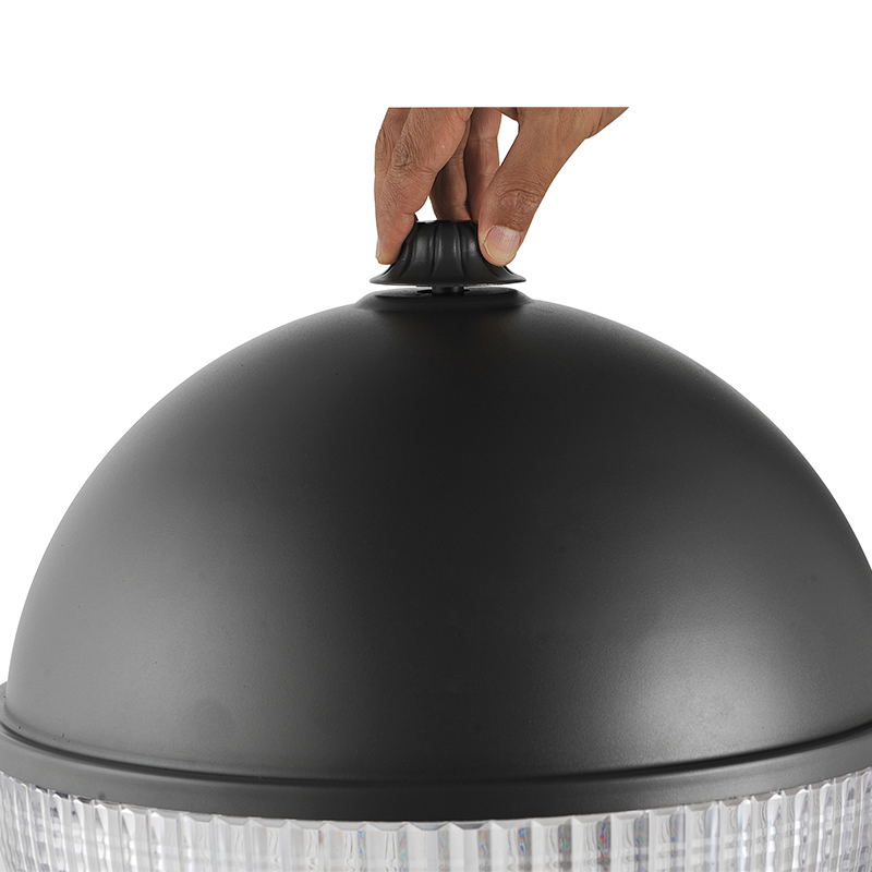 YMLED-6141 čínsky výrobca guľové mestské LED záhradné svietidlo z tlakovo liateho hliníka YMLED-6141 čínsky výrobca guľové mestské LED záhradné svietidlo z tlakovo liateho hliníka