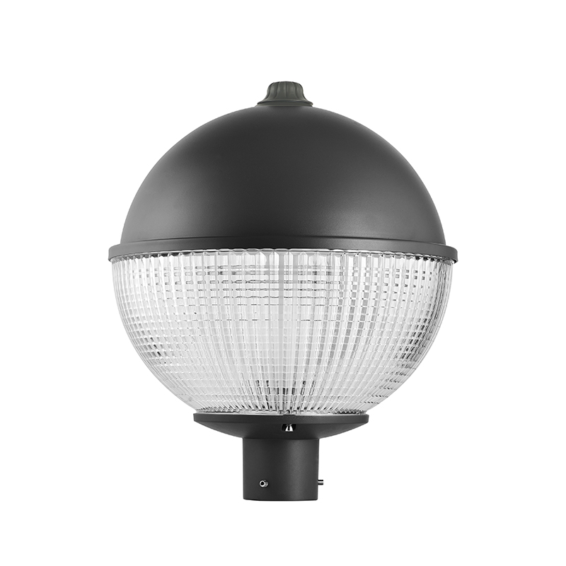 YMLED-6141 čínsky výrobca guľové mestské LED záhradné svietidlo z tlakovo liateho hliníka YMLED-6141 čínsky výrobca guľové mestské LED záhradné svietidlo z tlakovo liateho hliníka