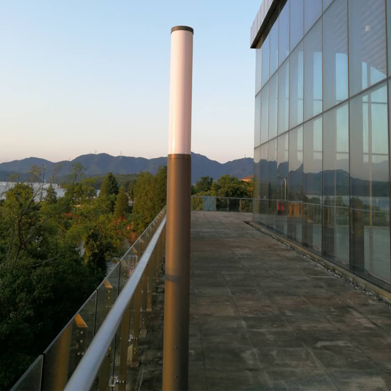 YMLED-6309 Vysokoúčinné LED cestné svietidlo s krytím IP66