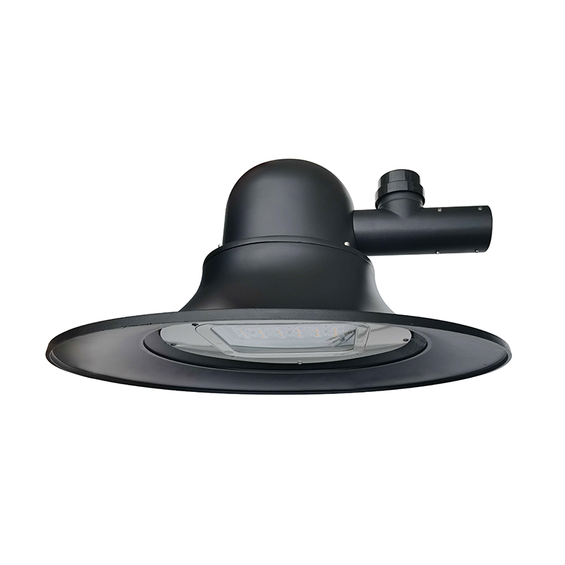 YMLED-6128B vybavený NEMA LED závesným svetlom pre obytné vonkajšie záhrady a cesty YMLED-6128B vybavený NEMA LED závesným svetlom pre obytné vonkajšie záhrady a cesty