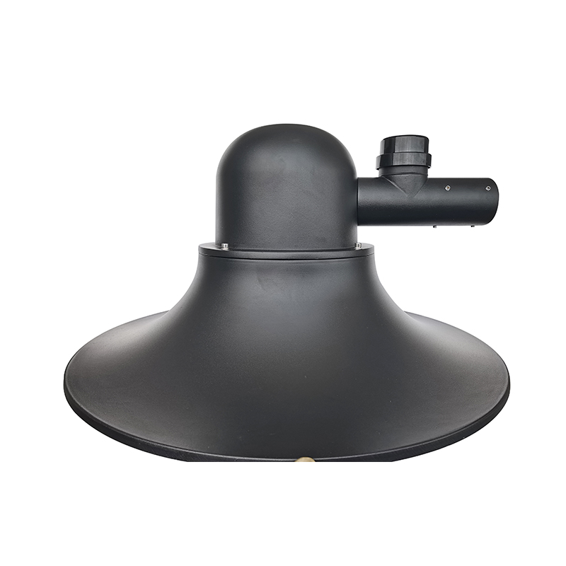 YMLED-6128B vybavený NEMA LED závesným svetlom pre obytné vonkajšie záhrady a cesty YMLED-6128B vybavený NEMA LED závesným svetlom pre obytné vonkajšie záhrady a cesty