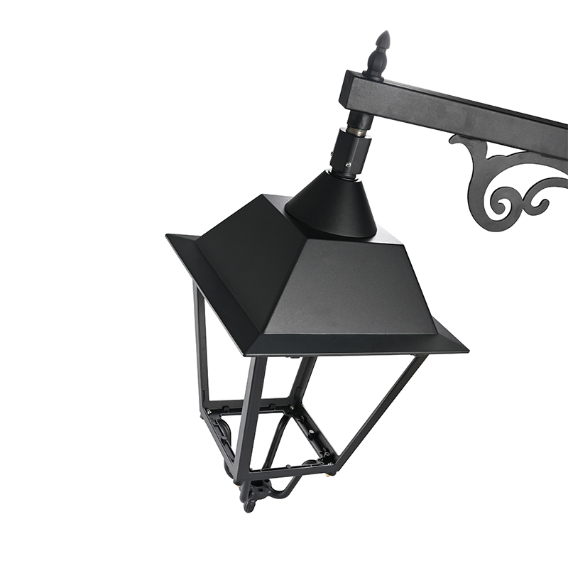 YMLED-6136C hliníkové závesné LED záhradné svietidlo na stenu YMLED-6136C hliníkové závesné LED záhradné svietidlo na stenu