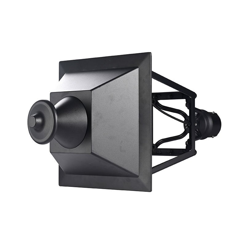 YMLED-6136A Klasické vonkajšie záhradné LED osvetlenie