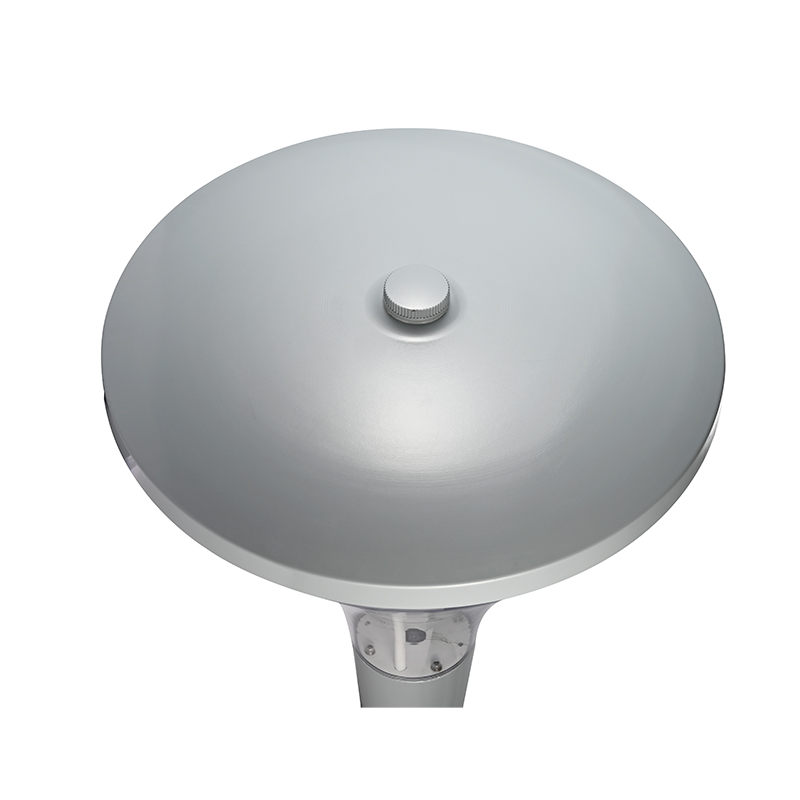 YMLED-6135B Vysoko svietivé LED záhradné svietidlo Nové dizajnové vrchné osvetlenie parkového stĺpu YMLED-6135B Vysoko svietivé LED záhradné svietidlo Nové dizajnové vrchné osvetlenie parkového stĺpu