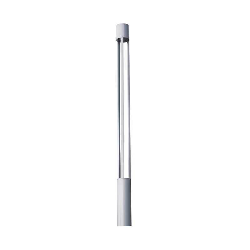 YMLED-6310 hliníkové záhradné LED svietidlá s krytím IP66 Vodotesné námestie Park Street Light