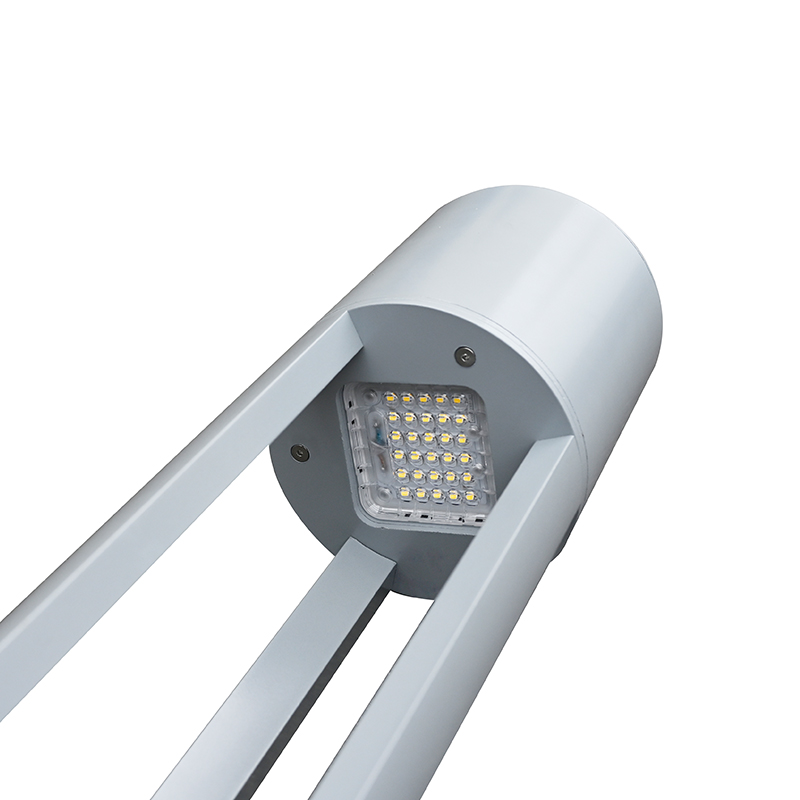 YMLED-6310 hliníkové záhradné LED svietidlá s krytím IP66 Vodotesné námestie Park Street Light YMLED-6310 hliníkové záhradné LED svietidlá s krytím IP66 Vodotesné námestie Park Street Light