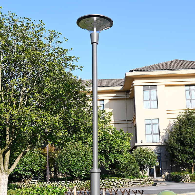 YMLED-6140 Vodotesná LED záhradná pouličná lampa YMLED-6140 Vodotesná LED záhradná pouličná lampa