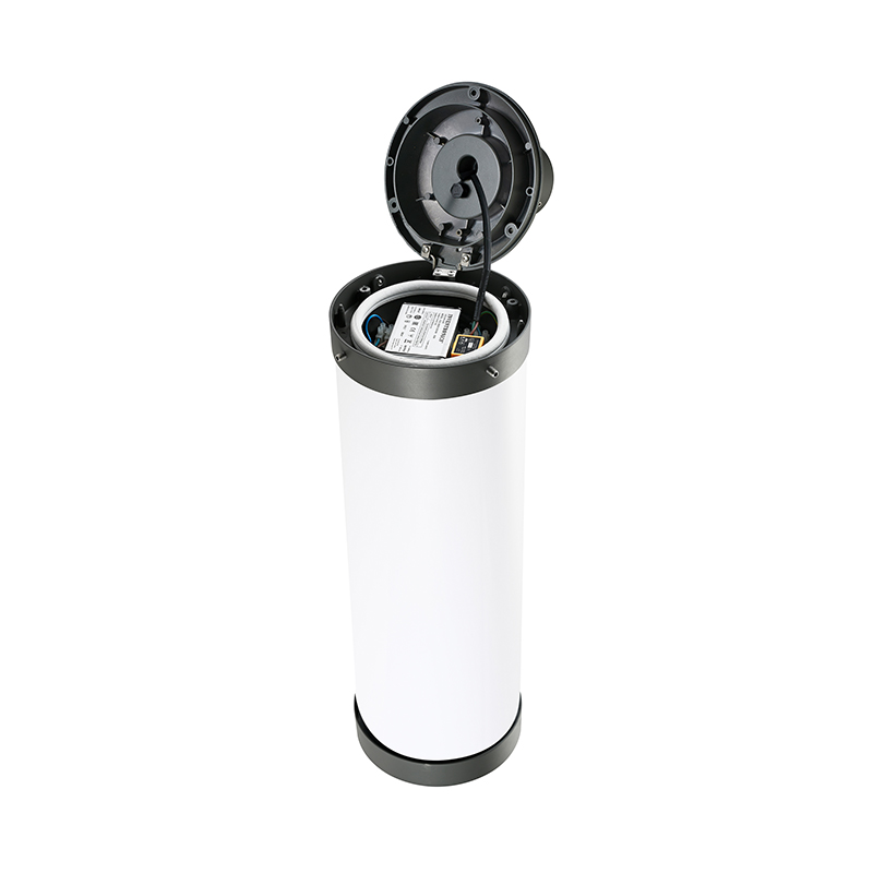 YMLED-6309 Vysokoúčinné LED cestné svietidlo s krytím IP66