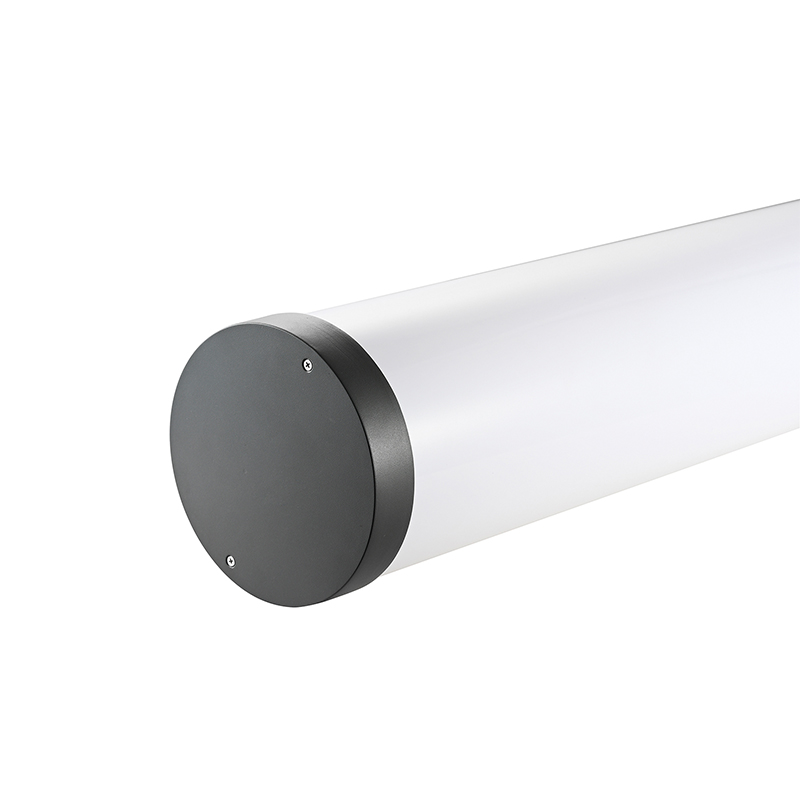 YMLED-6309 Vysokoúčinné LED cestné svietidlo s krytím IP66