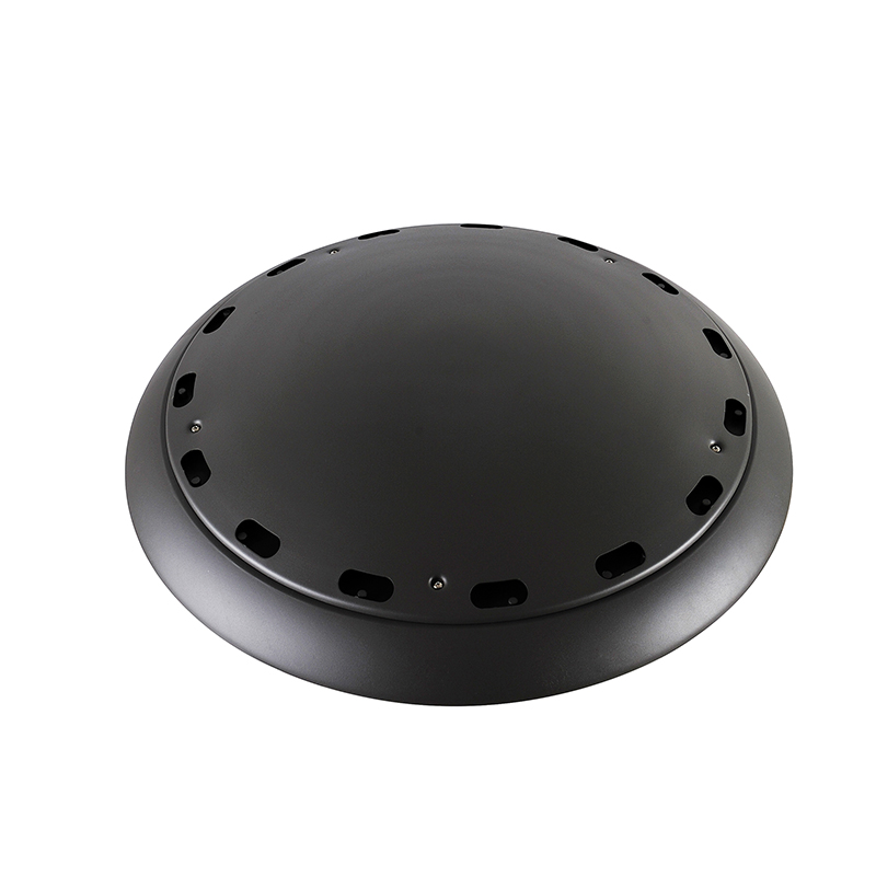 YMLED-6132 Vonkajšie záhradné LED svietidlá v tvare huby