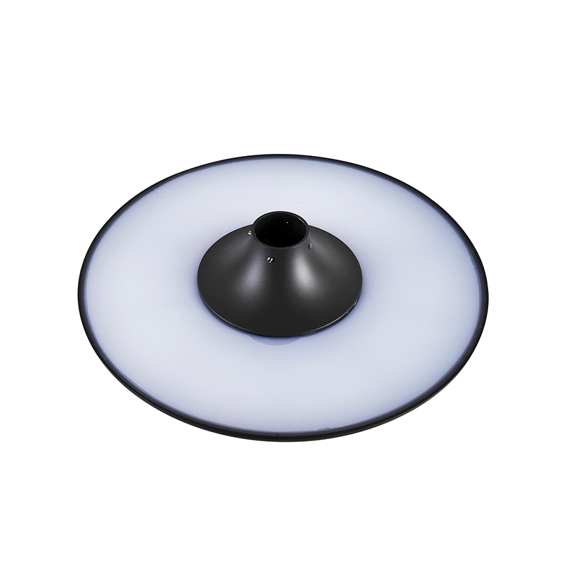 YMLED-6132 Vonkajšie záhradné LED svietidlá v tvare huby