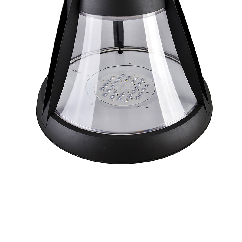 YMLED-6109 Stĺpové top krajinné osvetlenie pre parkoviská YMLED-6109 Stĺpové top krajinné osvetlenie pre parkoviská