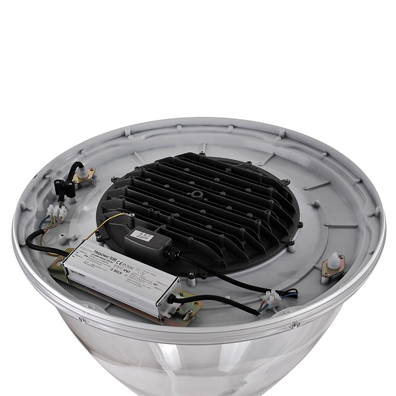 YMLED-6135 v európskom štýle s PC krytom LED stĺpikové svietidlo YMLED-6135 v európskom štýle s PC krytom LED stĺpikové svietidlo