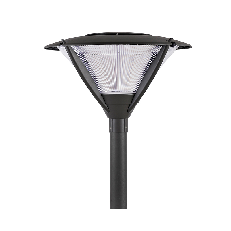 YMLED-6101 Vonkajšie svietidlo na stĺpik LED YMLED-6101 Vonkajšie svietidlo na stĺpik LED