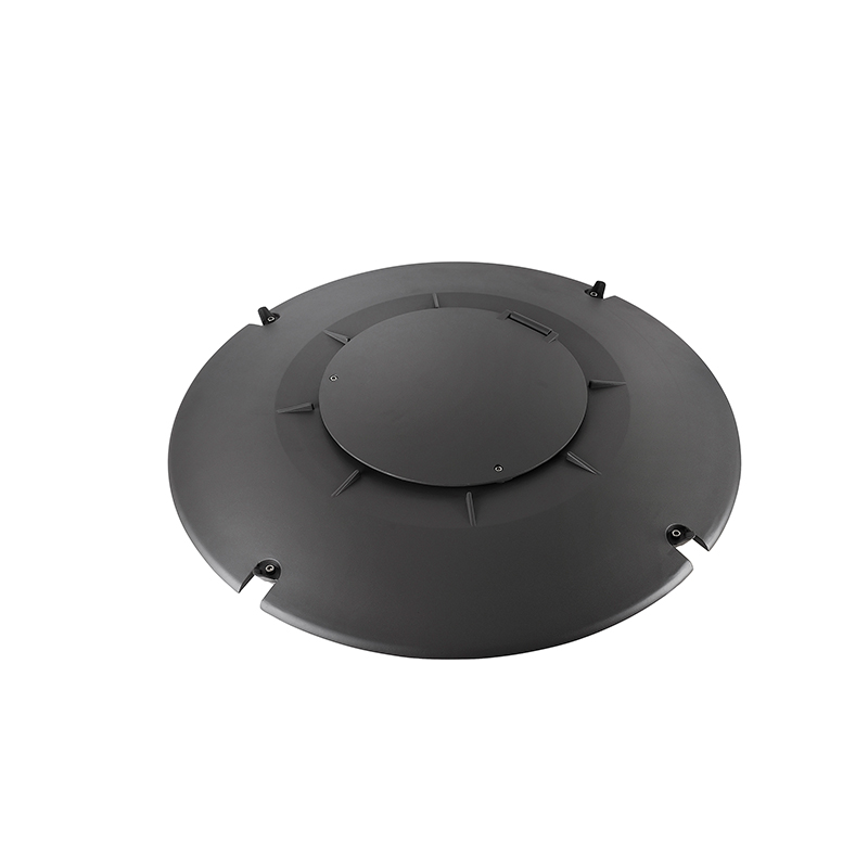 YMLED-6101 Vonkajšie svietidlo na stĺpik LED YMLED-6101 Vonkajšie svietidlo na stĺpik LED