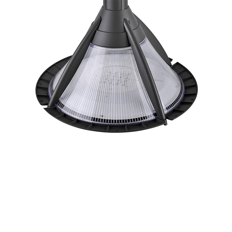 YMLED-6101 Vonkajšie svietidlo na stĺpik LED YMLED-6101 Vonkajšie svietidlo na stĺpik LED