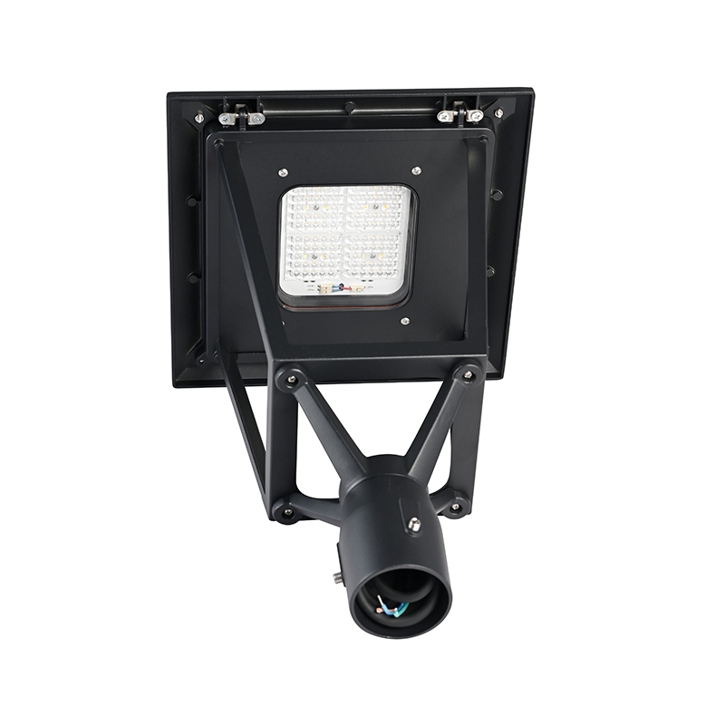 YMLED-6136M Nový model pouličnej LED lampy na predaj 3CCT WATTS všetko v jednom YMLED-6136M Nový model pouličnej LED lampy na predaj 3CCT WATTS všetko v jednom