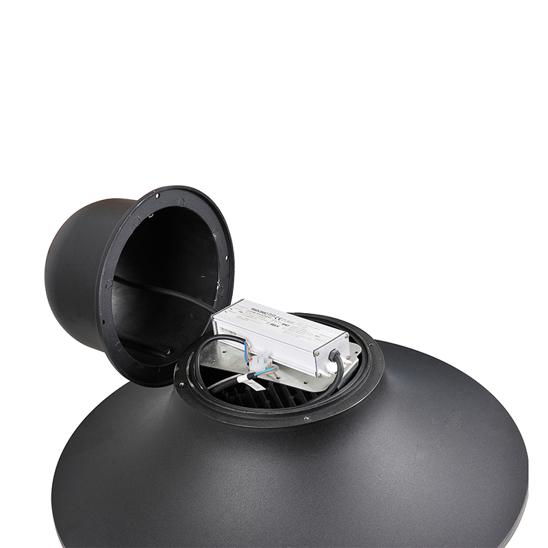 LED záhradné osvetlenie YMLED-6128 z tlakovo liateho hliníka odolné voči poveternostným vplyvom LED záhradné osvetlenie YMLED-6128 z tlakovo liateho hliníka odolné voči poveternostným vplyvom