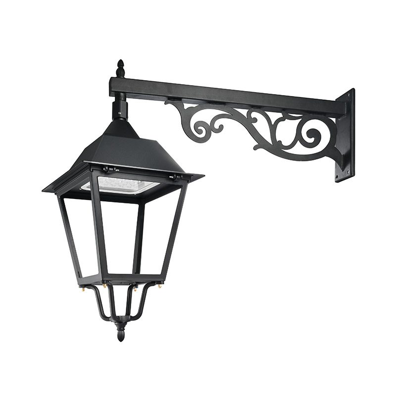 YMLED-6136C hliníkové závesné LED záhradné svietidlo na stenu YMLED-6136C hliníkové závesné LED záhradné svietidlo na stenu