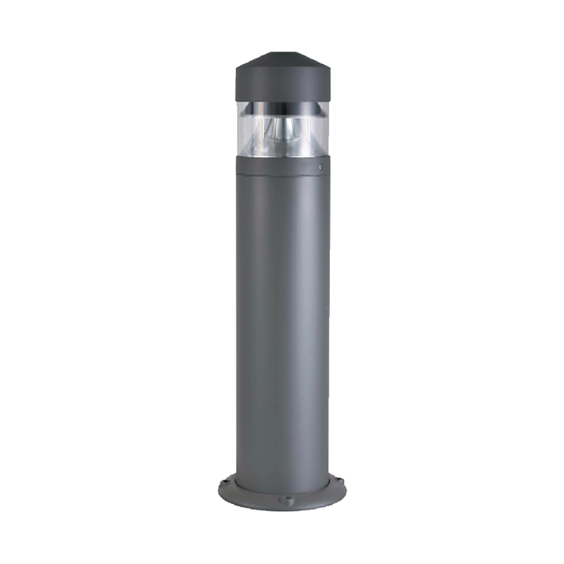 YMLED-6201A Klasický záhradný LED stĺpik z hliníkovej zliatiny s krytím IP65 s objímkou E27 YMLED-6201A Klasický záhradný LED stĺpik z hliníkovej zliatiny s krytím IP65 s objímkou E27
