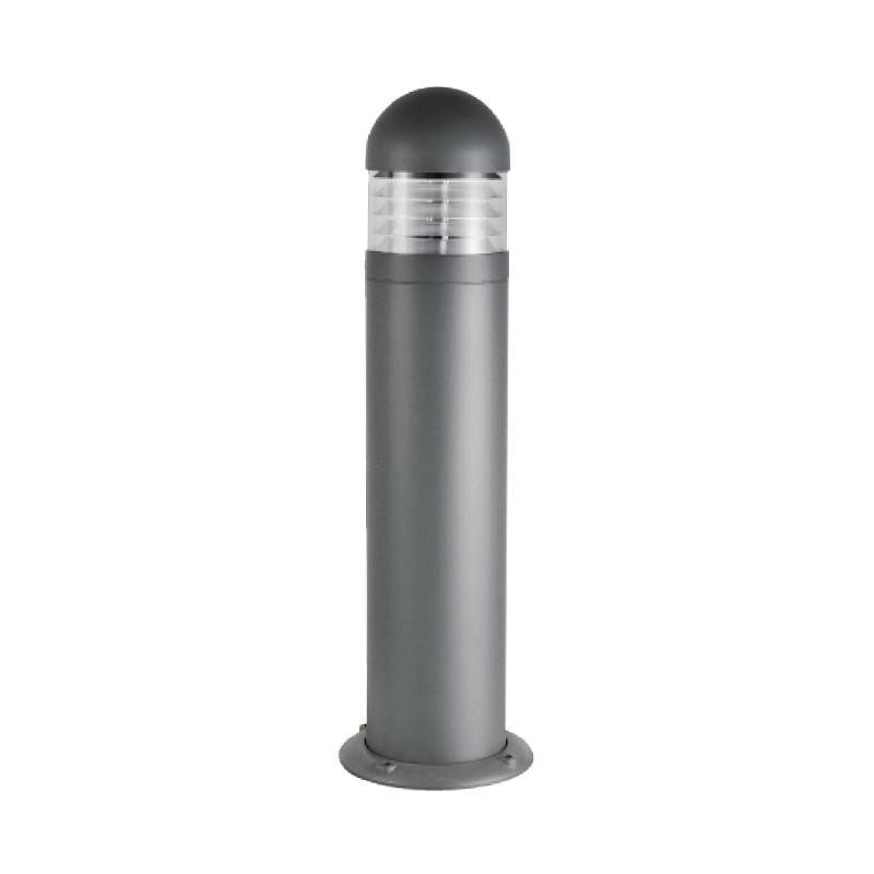 YMLED-6203A Vonkajšie dekoratívne LED stĺpikové UV-stop PC lampa Trávnikové svetlá YMLED-6203A Vonkajšie dekoratívne LED stĺpikové UV-stop PC lampa Trávnikové svetlá