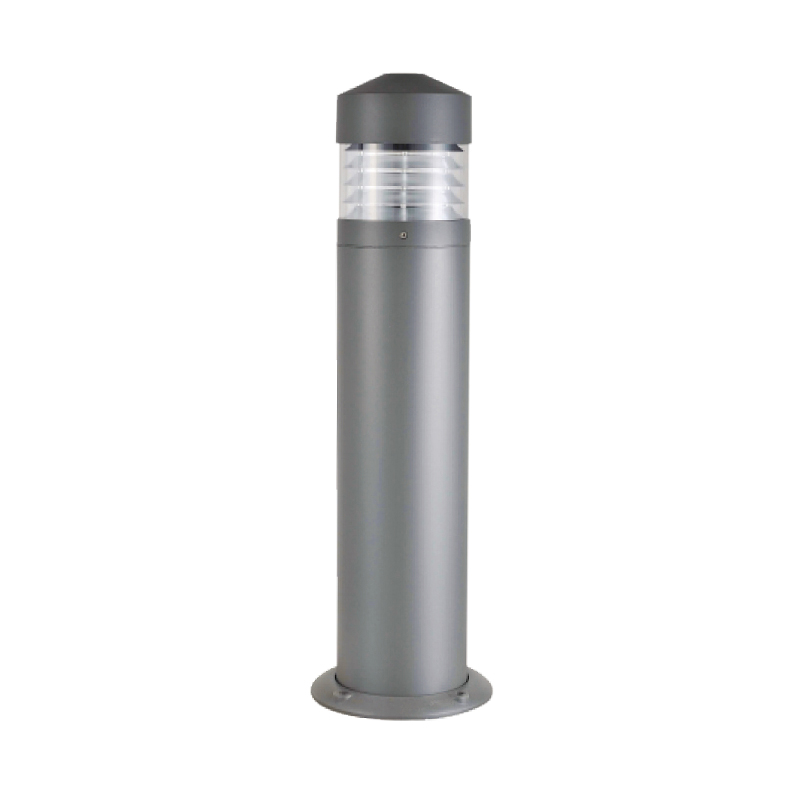 YMLED-6203A Vonkajšie dekoratívne LED stĺpikové UV-stop PC lampa Trávnikové svetlá YMLED-6203A Vonkajšie dekoratívne LED stĺpikové UV-stop PC lampa Trávnikové svetlá