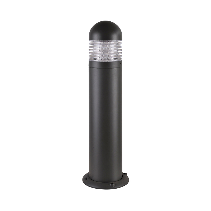 YMLED-6205A hliníkové LED svietidlo na trávnik s CE