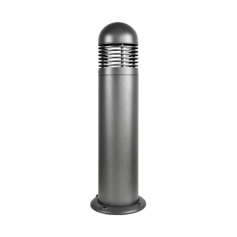 YMLED-6206A Vonkajšie LED stĺpikové svietidlo IP65