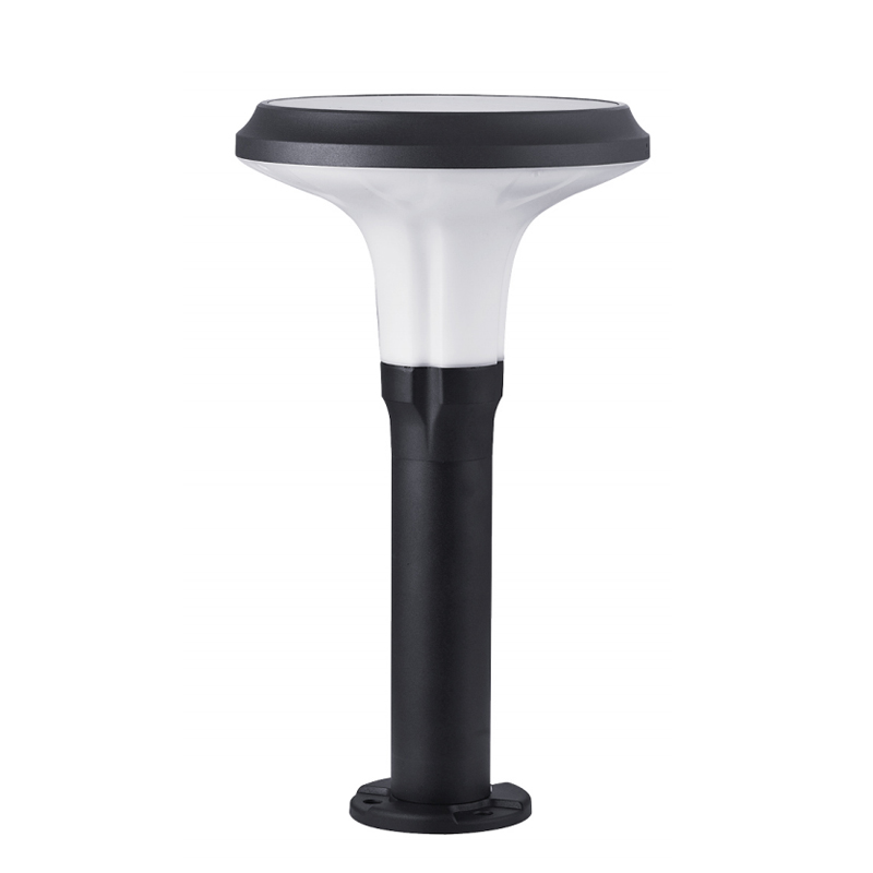 YMLED-6802 Solárne LED záhradné osvetlenie Vonkajšie osvetlenie