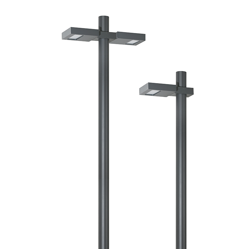 YMLED-6413 Modulárne LED cestné svietidlo s dvojitou verziou YMLED-6413 Modulárne LED cestné svietidlo s dvojitou verziou