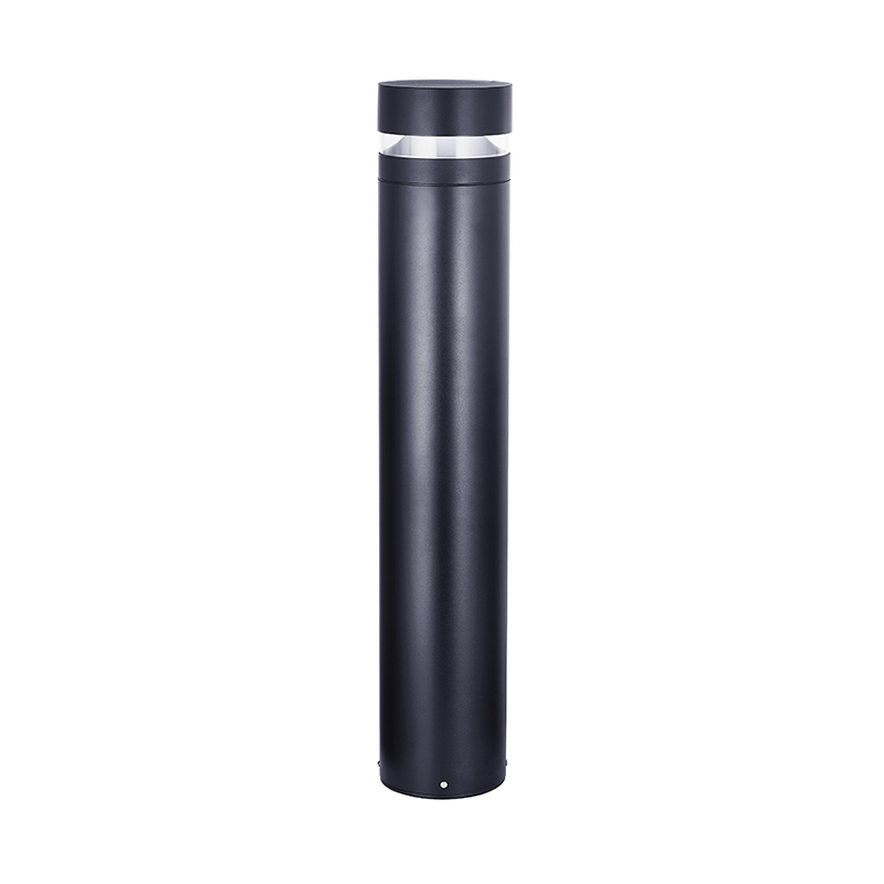 YMLED-6222 IP65 vodotesná vonkajšia lampa na trávu