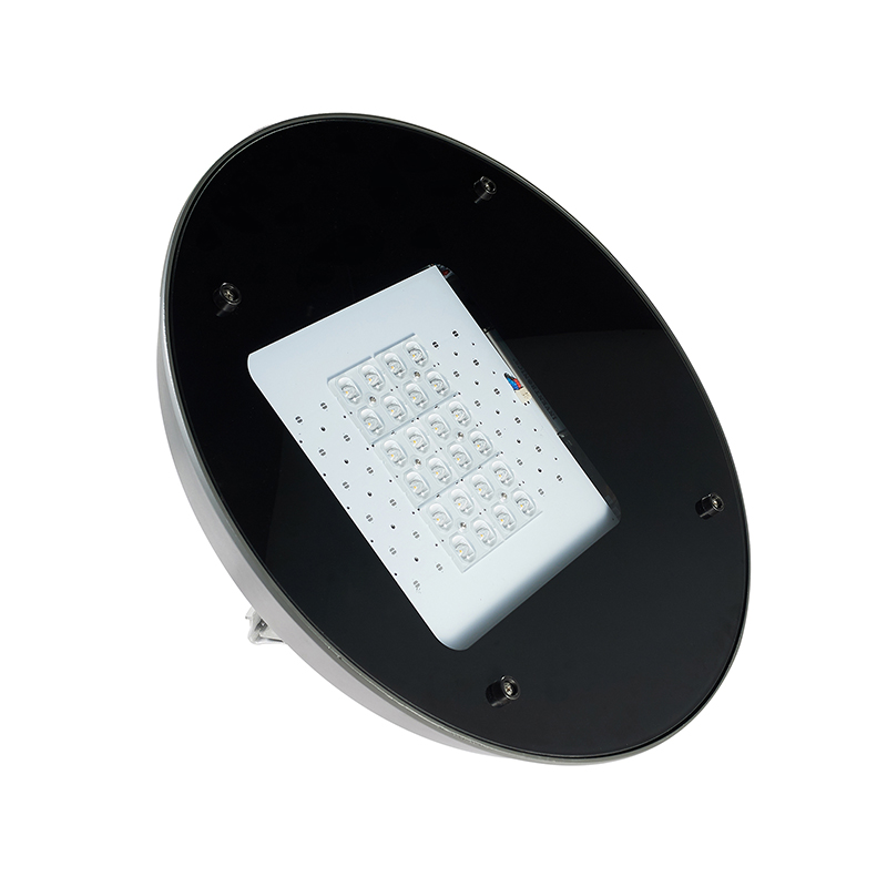 YMLED-6410 hliníkové závesné LED pouličné osvetlenie YMLED-6410 hliníkové závesné LED pouličné osvetlenie