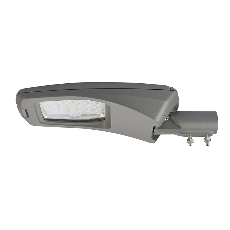 YMLED-6408S LED stĺpik Top Street Light Factory pre komunitné a cestné osvetlenie Hodnotenie IP66