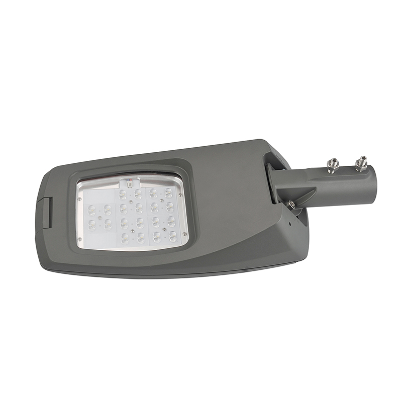 YMLED-6408S LED stĺpik Top Street Light Factory pre komunitné a cestné osvetlenie Hodnotenie IP66 YMLED-6408S LED stĺpik Top Street Light Factory pre komunitné a cestné osvetlenie Hodnotenie IP66