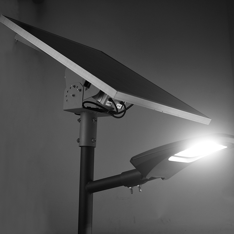 YMLED-6801 Inteligentný riadiaci systém dodávateľa Ningbo LED solárne pouličné svetlo YMLED-6801 Inteligentný riadiaci systém dodávateľa Ningbo LED solárne pouličné svetlo