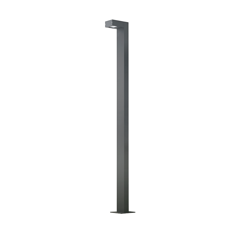 YMLED-6313 Ľahké LED záhradné a krajinné svietidlo