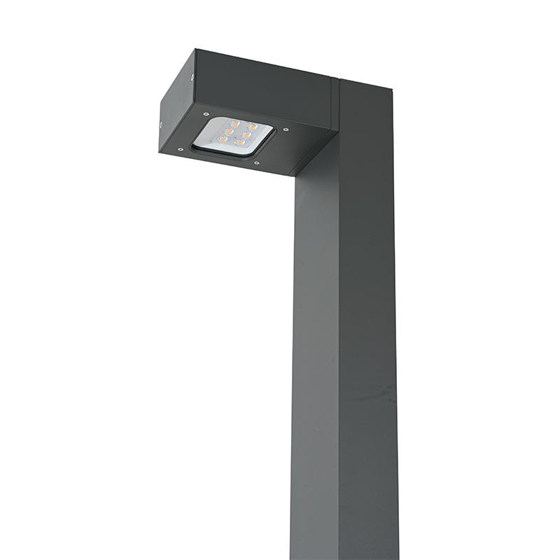YMLED-6313 Ľahké LED záhradné a krajinné svietidlo