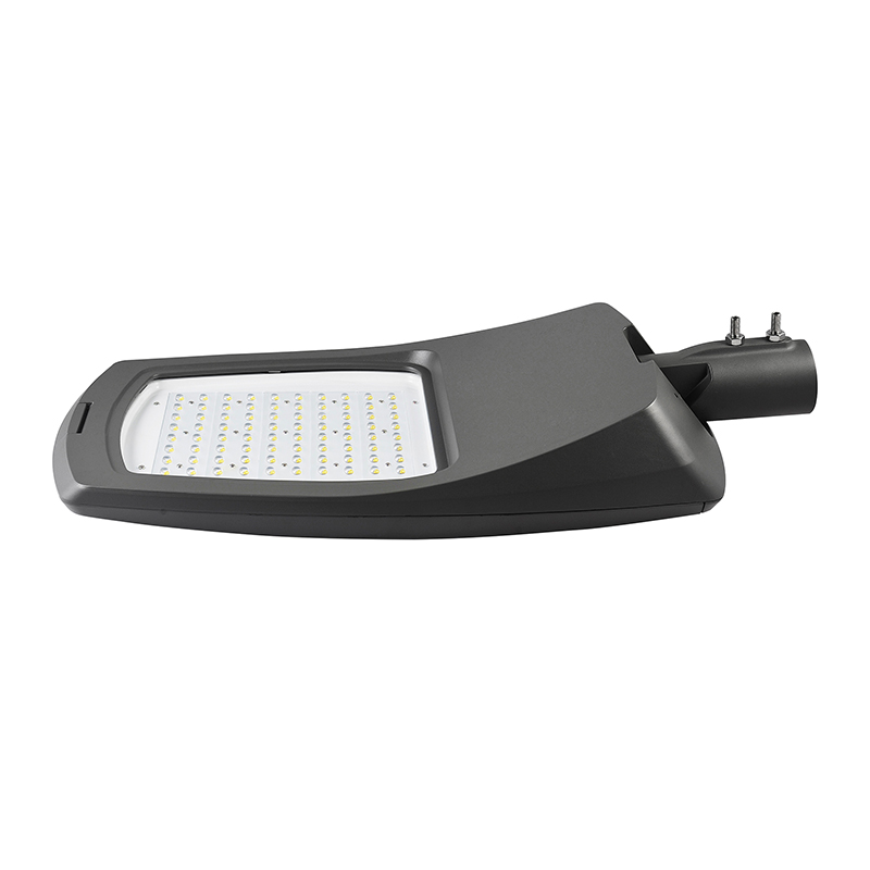 YMLED-6408L Vysokojasný hliník odlievaný pod tlakom s krytom z tvrdeného skla LED pouličné osvetlenie YMLED-6408L Vysokojasný hliník odlievaný pod tlakom s krytom z tvrdeného skla LED pouličné osvetlenie