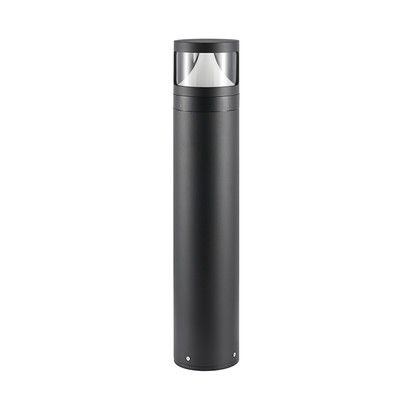 YMLED-6240 180-stupňové osvetlenie LED záhradné stĺpové svietidlo Nový dizajn hliník IP65 YMLED-6240 180-stupňové osvetlenie LED záhradné stĺpové svietidlo Nový dizajn hliník IP65
