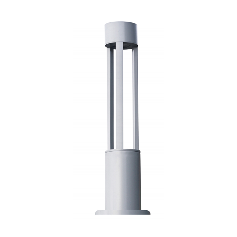YMLED-6230 Nový model hliníka s LED modulom LED stĺpikové svietidlo na trávnik