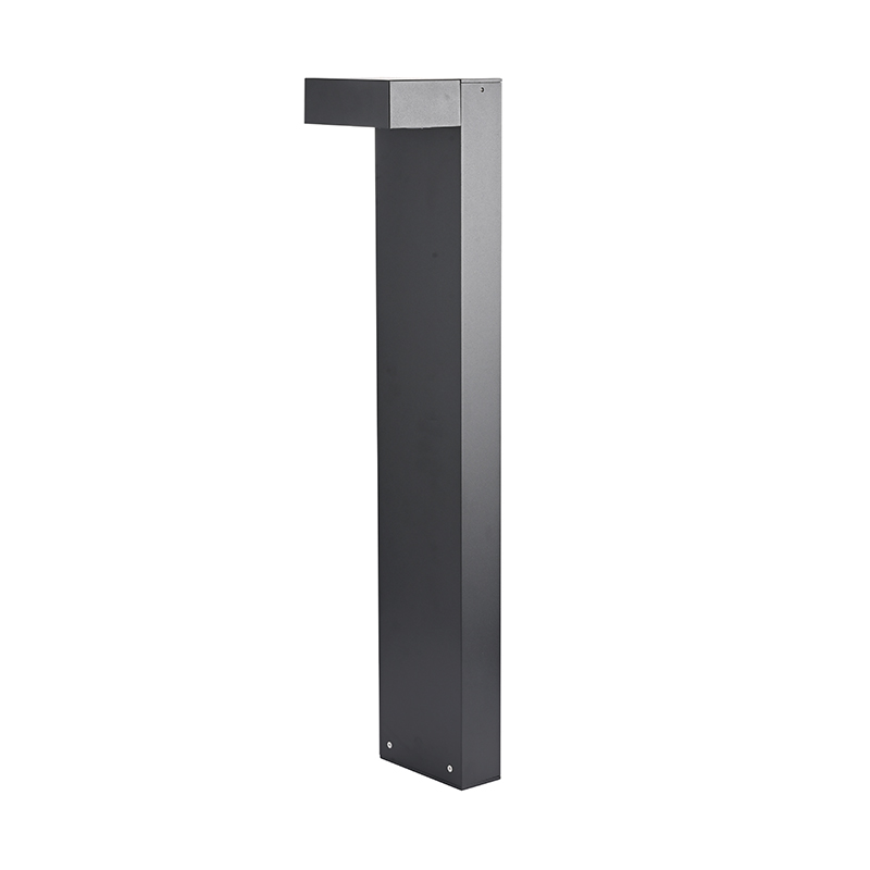 YMLED-6241 LED osvetlenie trávnika chodníkové osvetlenie pre krajinu