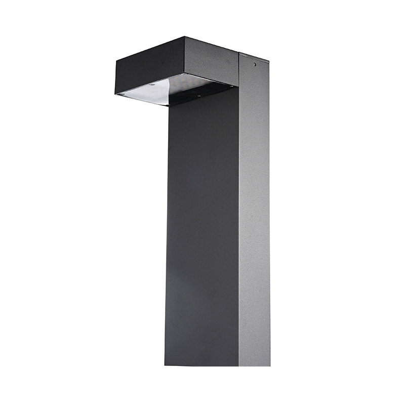 YMLED-6241 LED osvetlenie trávnika chodníkové osvetlenie pre krajinu
